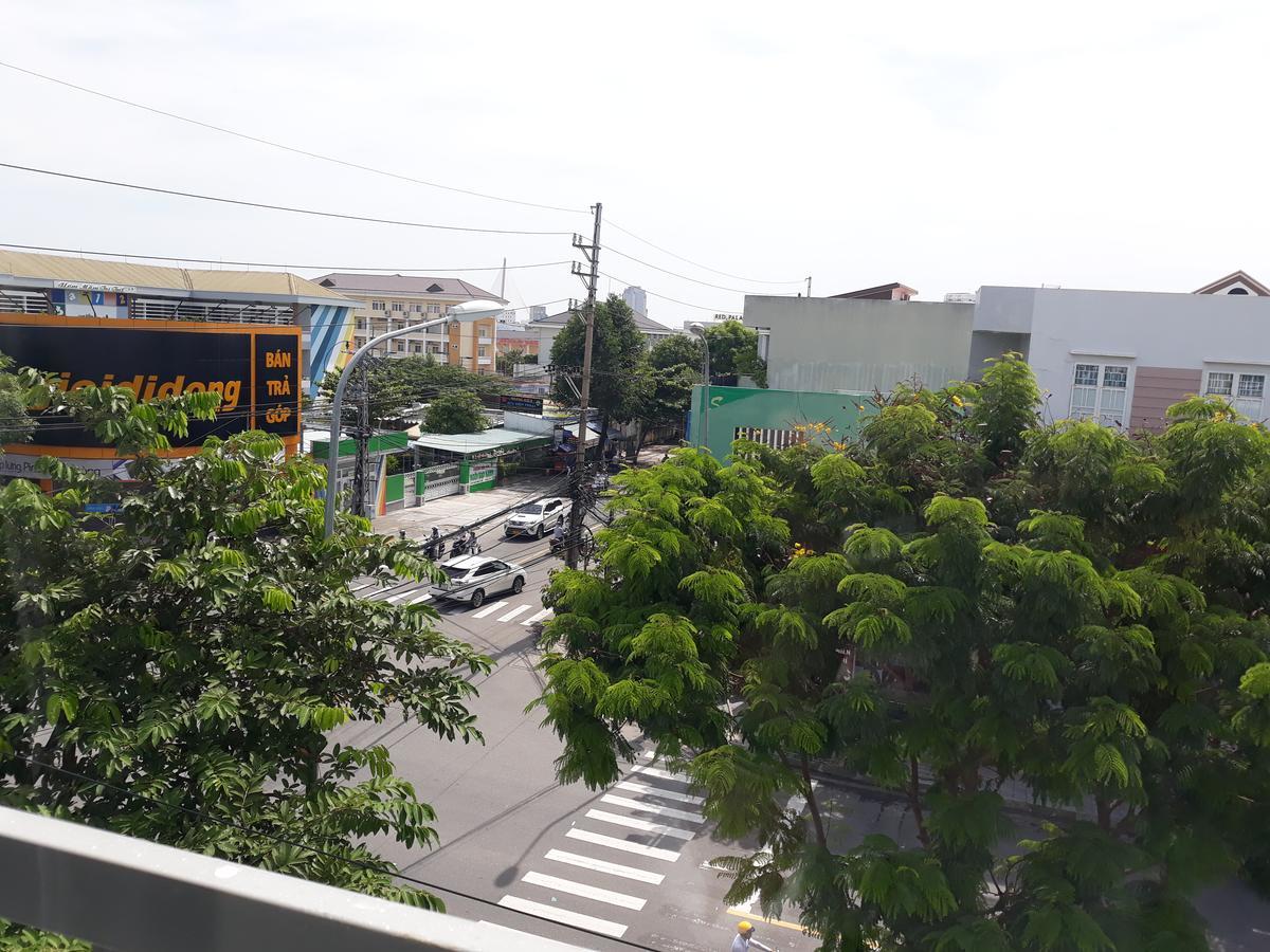竹子酒店 岘港 外观 照片