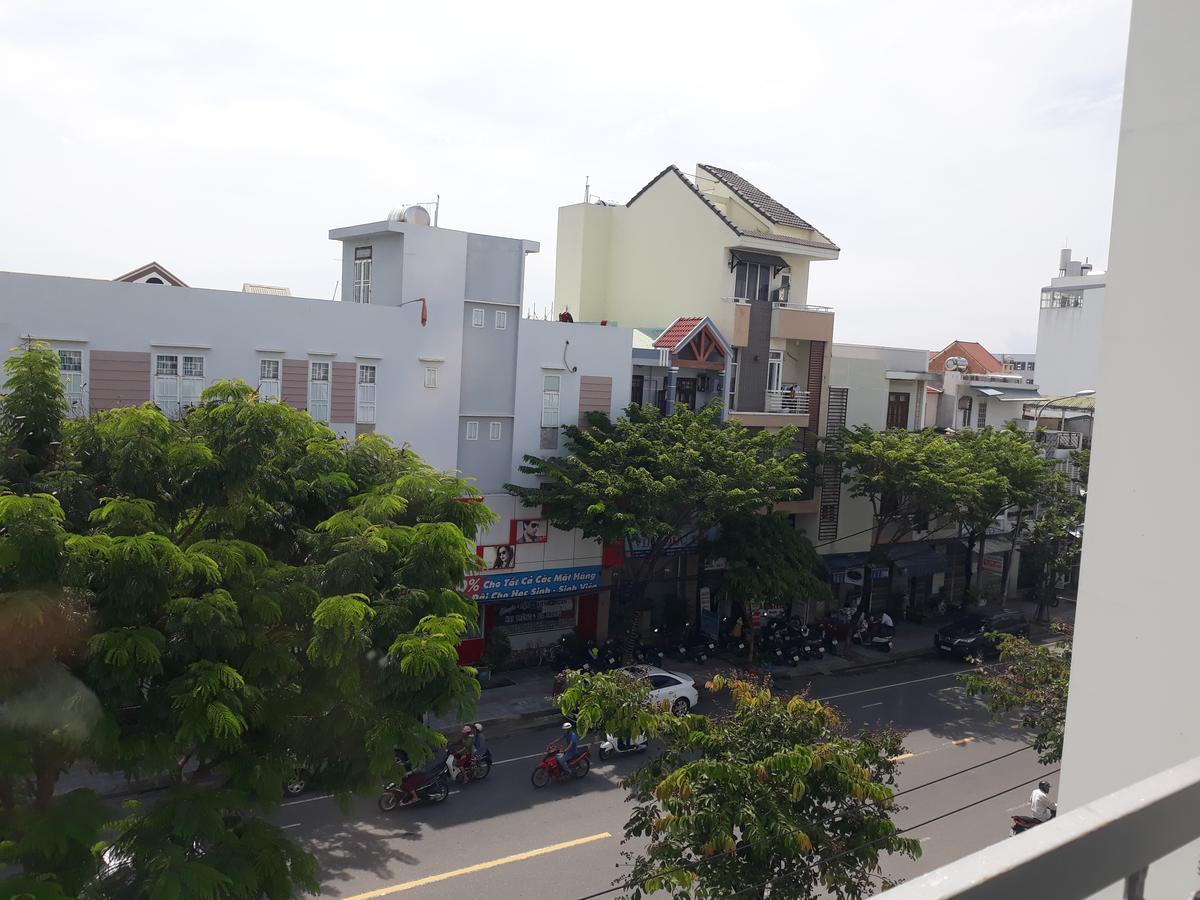 竹子酒店 岘港 外观 照片
