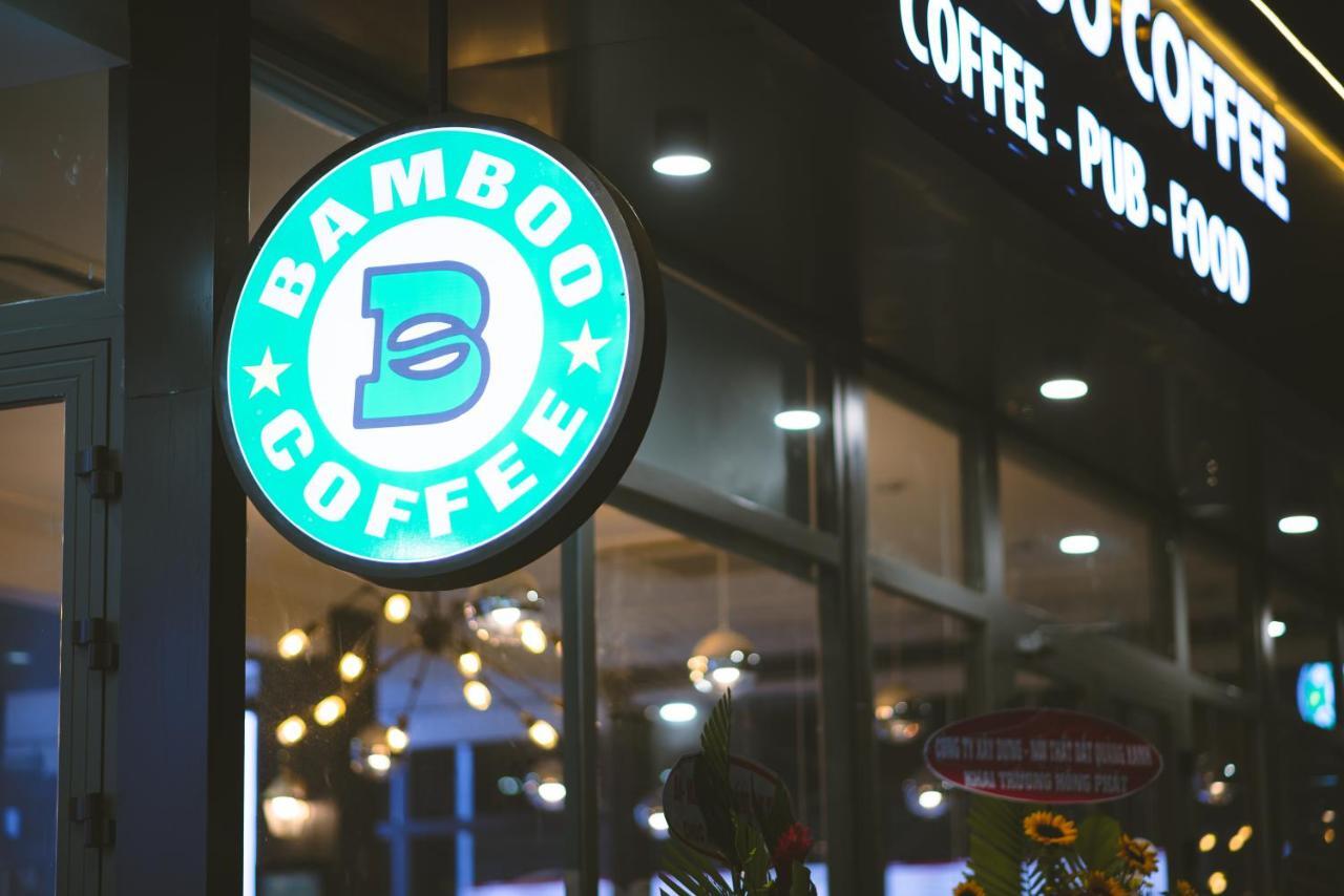 竹子酒店 岘港 外观 照片